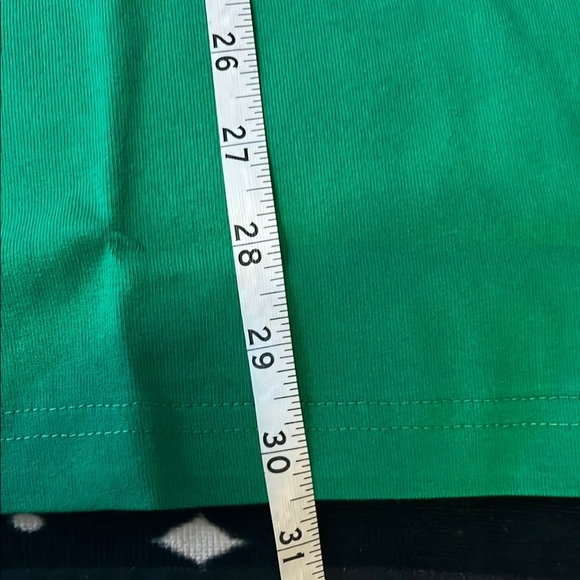 Students Golf Short Sleeve Tee - Picture 4 of 9